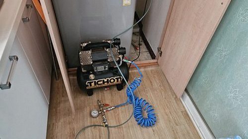 누수탐지의 기본 과정과 원리