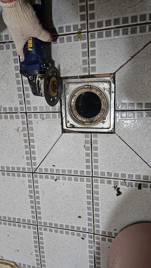 누수탐지 동구동 누수탐지 욕실천장물샘시공 해결 흐름과 마무리
