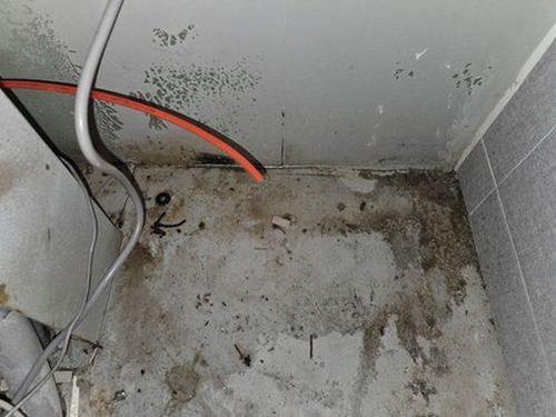 누수탐지 복정동 누수탐지 바닥물샘찾는법 따라가며 본 해결 과정