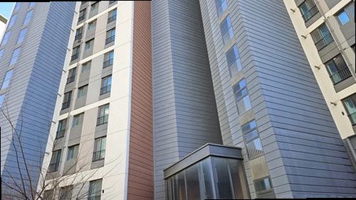장안구 현장 작업