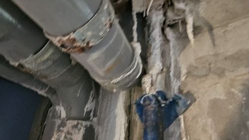 누수탐지 선감동 누수탐지 배관물샘 증상은 어떻게 찾아낼까