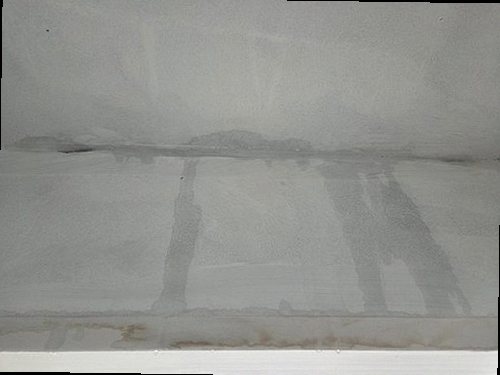 기흥구 누수탐지 보정동 아파트 10층 안방 천장 시공 후기 사진