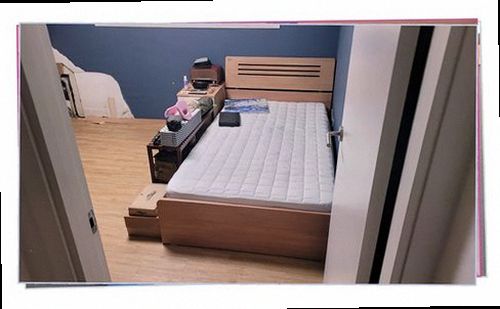 처인구 누수탐지 주방 싱크대 하부장과 배수관 연결부를 살피는 현장 점검 모습