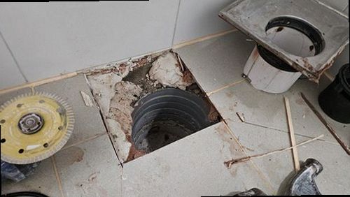 처인구 누수탐지 남사읍 아곡리 빌라 2층 아이방 시공 후기 사진