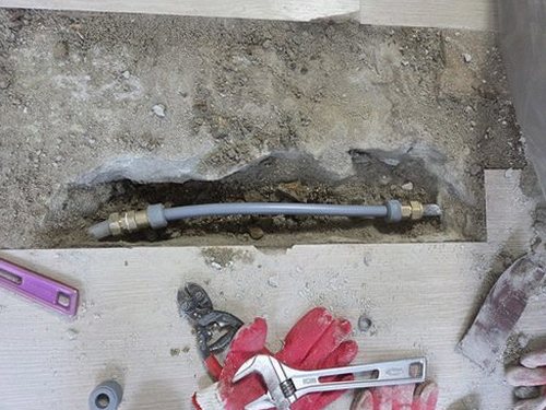 누수탐지 금곡동 누수탐지 배관누수수리비용 현장 사례로 본 비용 기준