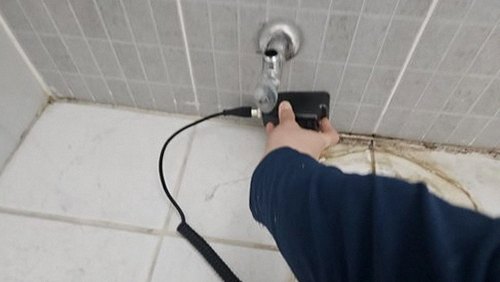 누수탐지 중산동 누수탐지 빌라 벽면 습기 번질 때 신속 점검