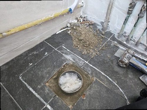 계양구 현장 작업