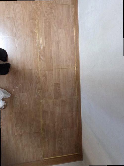 미추홀구 누수탐지 문학동 연립주택 1층 거실 천장 시공 후기 사진
