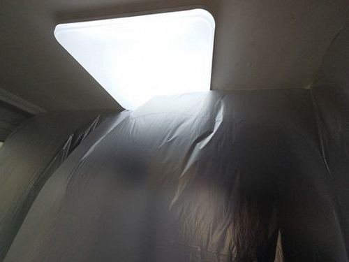 누수탐지 검암동 누수탐지 아파트 천장 얼룩 위층 물샘 해결 방법