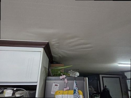 서해구·검단구 누수탐지 원당동 빌라 3층 보일러실 시공 후기 사진