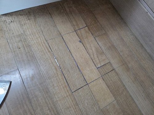 누수탐지 상담 전 정리한 배관 도면과 사용량 기록 자료