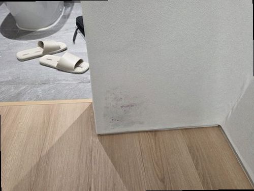아산시 누수탐지 모종동 아파트 7층 거실 천장 시공 후기 사진