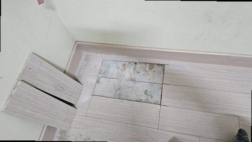 구로구 누수탐지 천왕동 아파트 10층 거실 바닥 시공 후기 사진