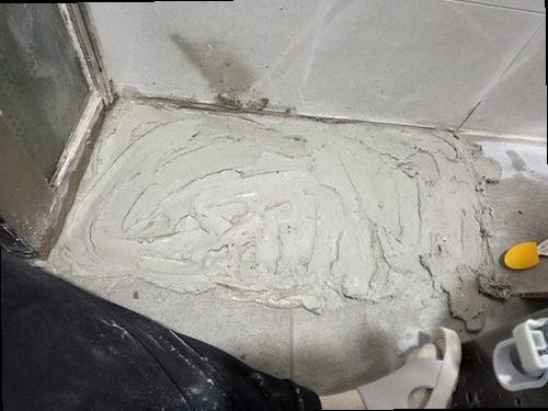 안성 누수탐지 중리동 빌라 3층 베란다 시공 후기 사진