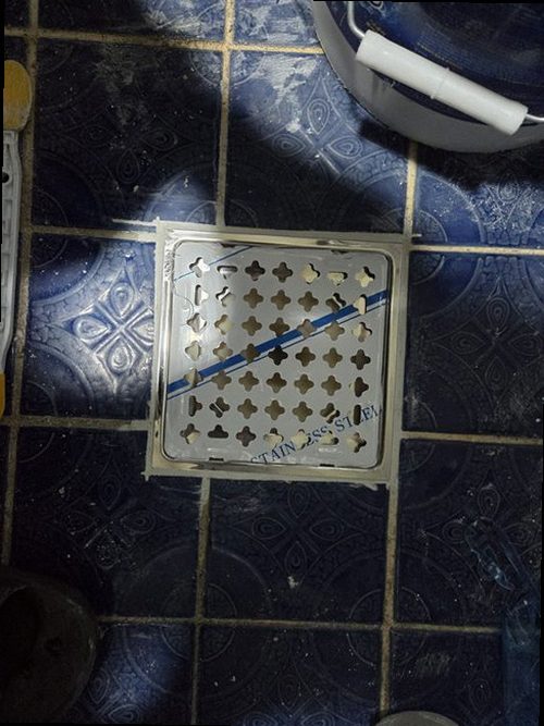 마포구 현장 작업