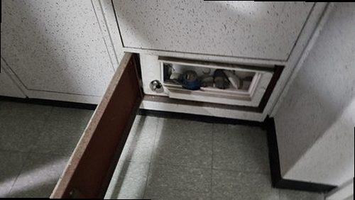 마포구 현장 작업