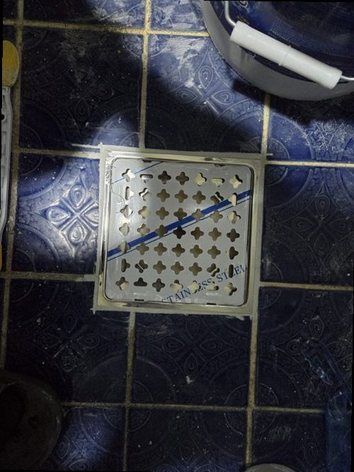 성북구 누수탐지 길음동 빌라 2층 욕실 시공 후기 사진