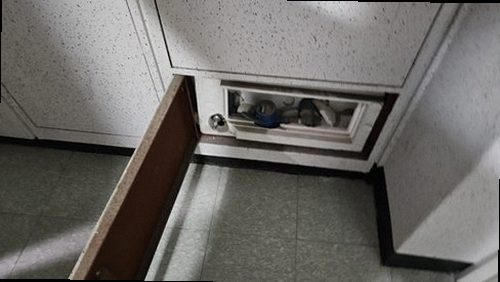 성북구 현장 작업