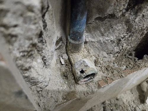누수탐지 광사동 누수탐지 기본 개념과 바닥 누수 원인 정리