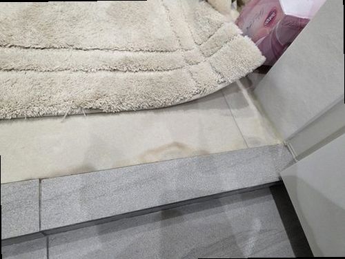 양주 누수탐지 덕계동 아파트 15층 욕실 벽면 시공 후기 사진