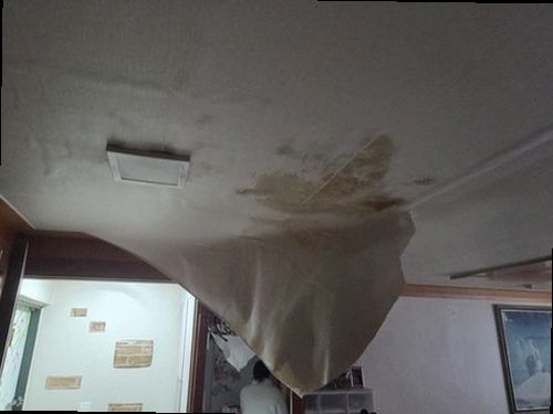동대문구 누수탐지 토당동 상가건물 시공 후기 사진
