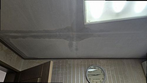 동대문구 누수탐지 행신동 삼성아파트 시공 후기 사진