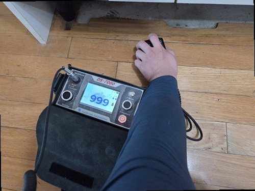 가평읍 아파트 8층 거실 천장 시공 후기 사진