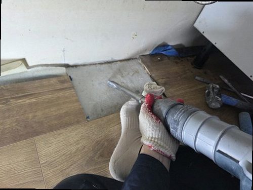 누수탐지 수택3동 누수탐지 천장물방울맺힘 발견 즉시 시작한 신속한 점검 사례