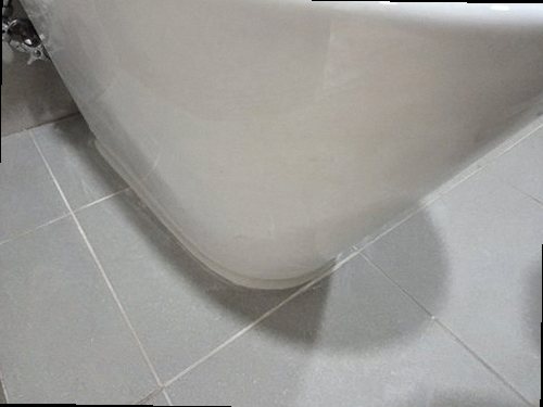 양주 현장 작업