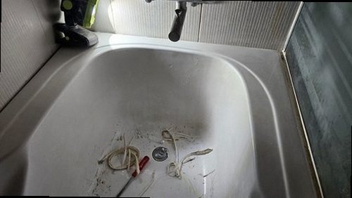 양주 누수탐지 고읍동 빌라 2층 아이방 벽면 시공 후기 사진