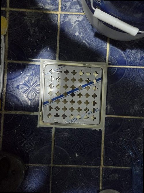 여주 누수탐지 홍문동 오피스텔 7층 작은방 천장 시공 후기 사진