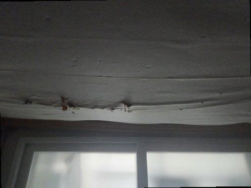 오산 누수탐지 양산동 아파트 5층 거실 바닥 시공 후기 사진
