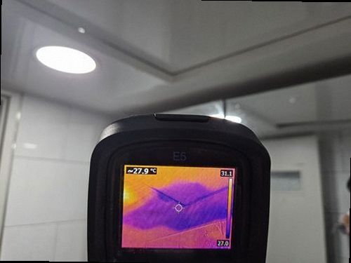 의왕 누수탐지 오전동 아파트 3층 욕실 바닥 시공 후기 사진