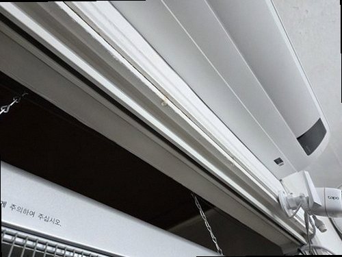 파주 누수탐지 교하동 아파트 12층 작은방 바닥 시공 후기 사진