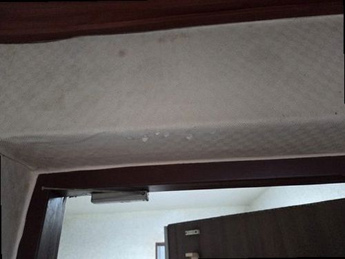 소사구 누수탐지 소사본동 오피스텔 3층 현관 시공 후기 사진