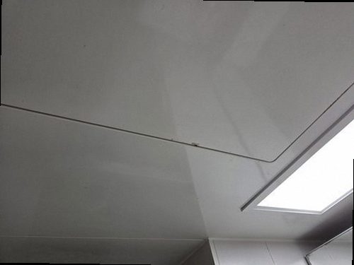 원미구 누수탐지 상동 아파트 3층 작은방 바닥 시공 후기 사진