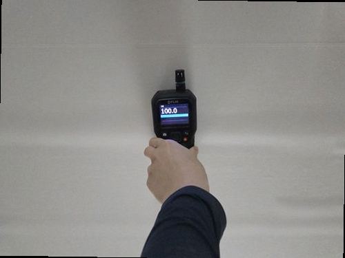 분당구 누수탐지 정자동 아파트 10층 안방 시공 후기 사진