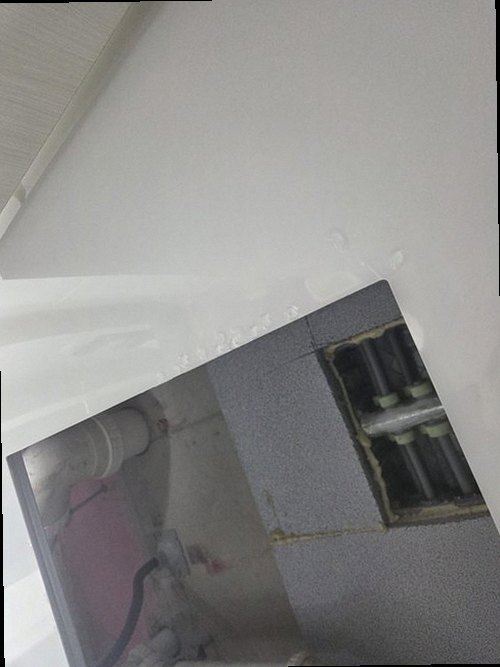 장안구 현장 작업