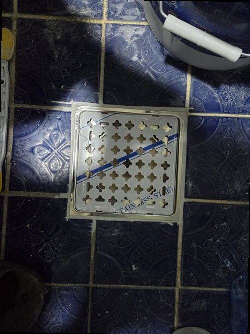 만세구 누수탐지 중앙동 상가 1층 천장 안쪽 시공 후기 사진