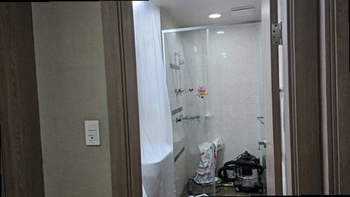 강화군 누수탐지 교동면 단독주택 1층 욕실 시공 후기 사진