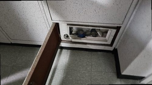 강화군 현장 작업
