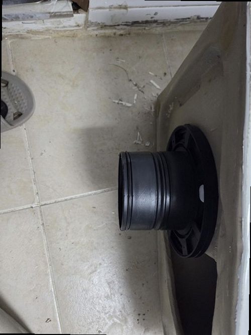부평구 누수탐지 부평동 상가 2층 천장 안쪽 시공 후기 사진
