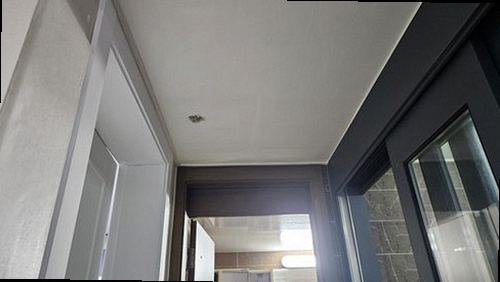 미추홀구 누수탐지 용현동 아파트 11층 작은방 바닥 시공 후기 사진