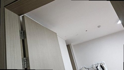 천안시 동남구 누수탐지 일봉동 아파트 9층 작은방 시공 후기 사진