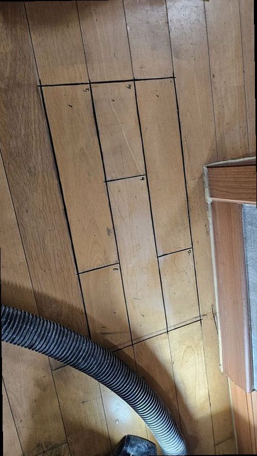 누수탐지 아동동 빌라 천장 얼룩, 덧칠과 누수탐지 중 어느 쪽