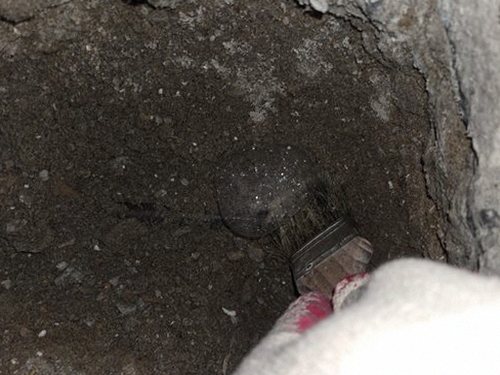누수탐지 신사동 누수탐지 천장 얼룩 직접 확인해 보니 달랐다
