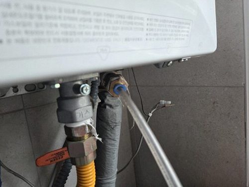 누수탐지 자양동 아파트 누수탐지란 무엇인가, 기본 점검 항목