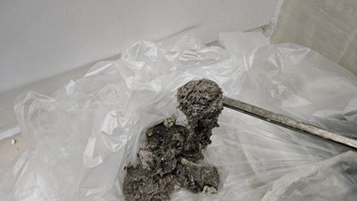 누수탐지 합정동 누수탐지 벽체누수원인 당일 확인 순서