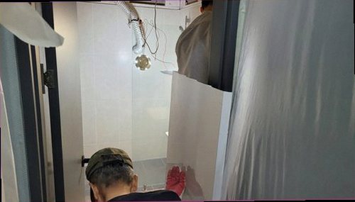 누수탐지 반포4동 누수탐지 배관누수시공 빠른 대응과 정밀 확인 비교
