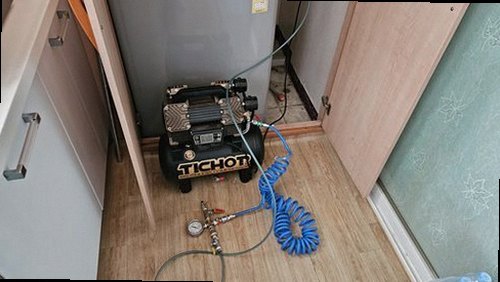 누수탐지 포승읍 난방관 누수탐지, 미루면 피해가 커집니다